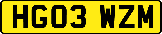 HG03WZM