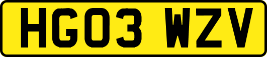 HG03WZV