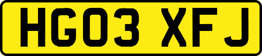 HG03XFJ