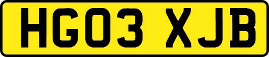 HG03XJB