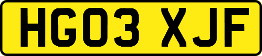 HG03XJF