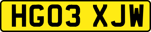 HG03XJW