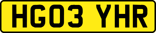 HG03YHR