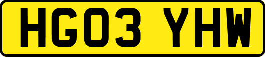 HG03YHW