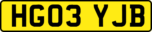 HG03YJB