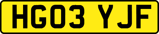 HG03YJF