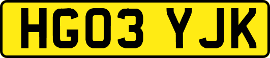 HG03YJK