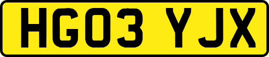 HG03YJX
