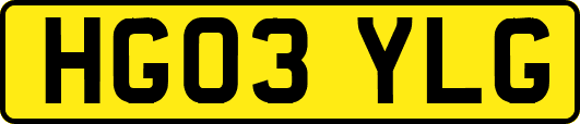HG03YLG