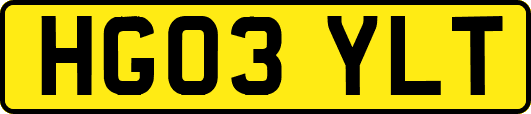 HG03YLT