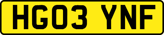 HG03YNF