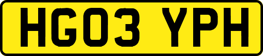 HG03YPH