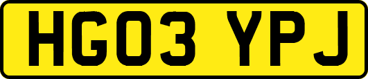 HG03YPJ