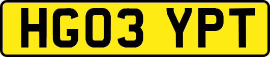 HG03YPT