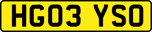 HG03YSO