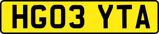 HG03YTA