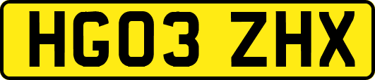 HG03ZHX