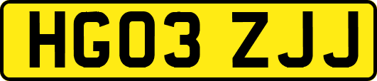 HG03ZJJ