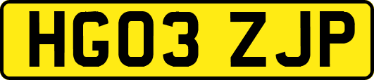 HG03ZJP