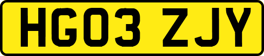 HG03ZJY