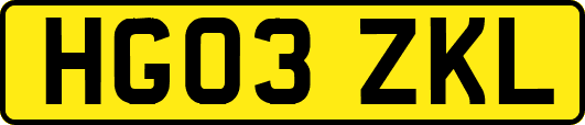 HG03ZKL