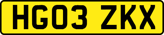 HG03ZKX