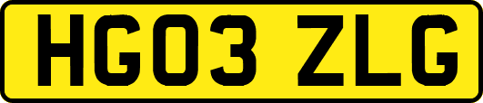 HG03ZLG
