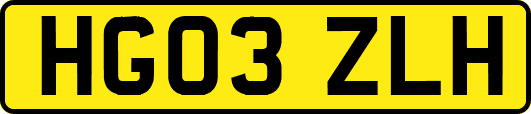HG03ZLH