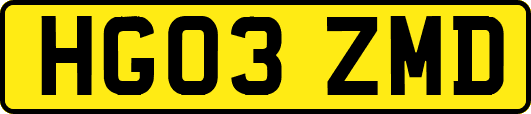 HG03ZMD