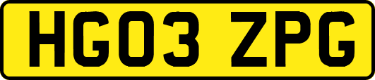 HG03ZPG