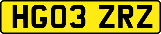 HG03ZRZ