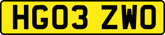 HG03ZWO