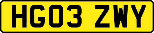 HG03ZWY