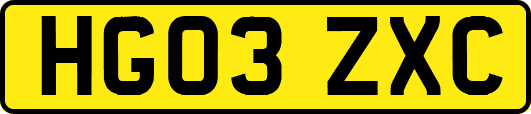 HG03ZXC