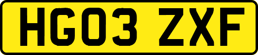 HG03ZXF