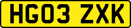 HG03ZXK
