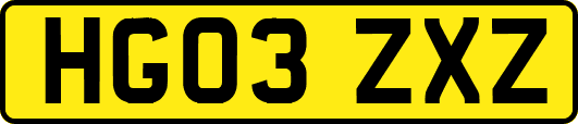 HG03ZXZ