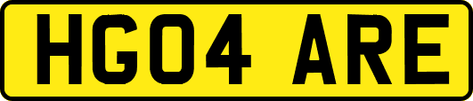 HG04ARE