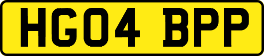 HG04BPP