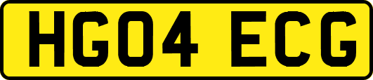 HG04ECG