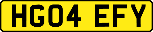 HG04EFY