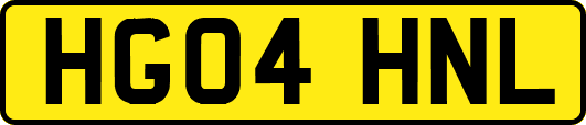 HG04HNL