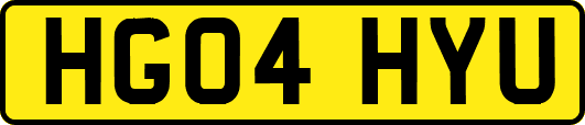 HG04HYU