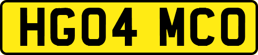 HG04MCO