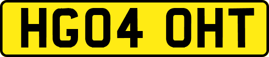 HG04OHT