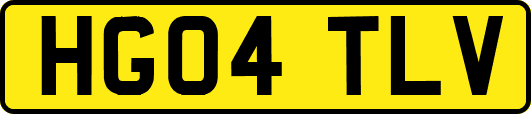 HG04TLV