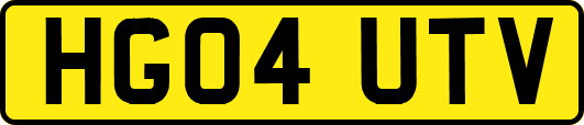 HG04UTV