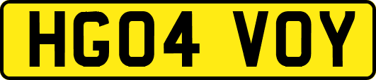 HG04VOY