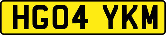 HG04YKM