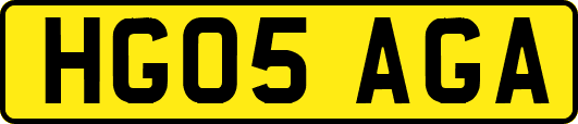 HG05AGA